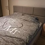 Deer Vlakbij Zee アパート オステンド