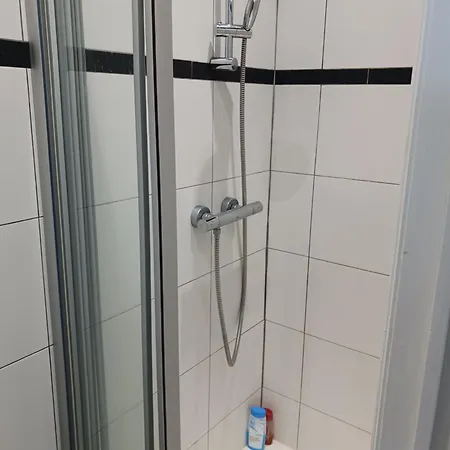 Deer Vlakbij Zee Apartamento