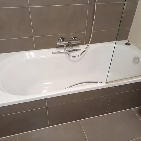 Deer Vlakbij Zee Apartamento