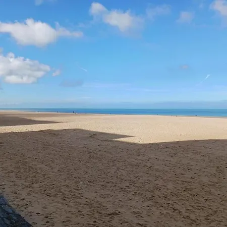 Deer Vlakbij Zee 公寓 *