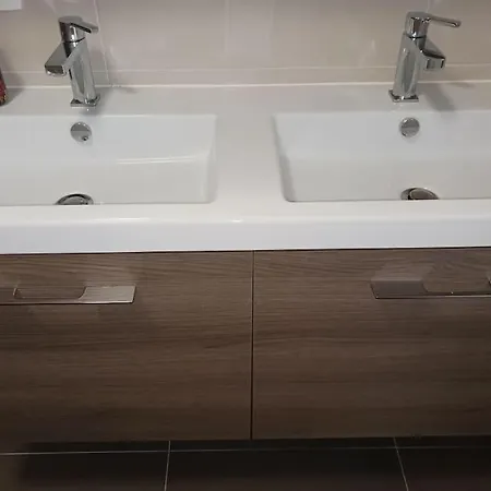 Appartement Deer Vlakbij Zee *